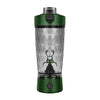650Ml USB Electric Portable Whey Protein Shaker Bottle Fully Automatic Stirring Cup Rechargeable Gym BA Free Cocktail Blend