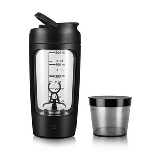 SelfMixer™ Automatic Mixing Bottle